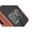 Мультимедийная акустика Edifier R1700BT Brown - миниатюра 2