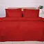 Простыня MirSon Фланель 009 Red 150х220 см (2200009651830) - миниатюра 7