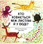 Хто ховається між листям й у воді - миниатюра 1