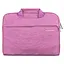 Сумка для ноутбука Modecom 13.3" Highfill Pink (TOR-MC-HIGHFILL-13-PUR) - мініатюра 1