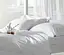 Двуспальный пододеяльник 175х210 см, белый 249359 - миниатюра 1