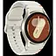 Смарт годинник Samsung Galaxy Watch 7 40mm eSIM (SM-L305FZEASEK) Cream (7003169) - мініатюра 2