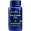 Білковий сукцинілат заліза Life Extension Iron Protein Plus 300 mg, 100 вегакапсул для підтримки імунної системи - мініатюра 1