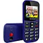 Мобильный телефон Sigma mobile Comfort 50 CF115 Easy Blue (UA UCRF) - миниатюра 5