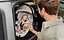 Автокресло Britax Romer Baby-Safe Pro Style Harbor Blue - миниатюра 13