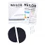 Вытяжка полновстраиваемая WEILOR PPE 5230 SS 1000 LED Strip - миниатюра 12