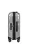 Чемодан Samsonite C-LITE ALUMINIUM 55х40х20(23) 55 См CS2*08009 - миниатюра 10