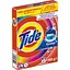 Пральний порошок Tide Аква-Пудра Color 3 цикли 405 г - мініатюра 1