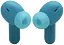 Гарнитура JBL TUNE BEAM 2 Turquoise (JBLTBEAM2TQE) - миниатюра 9