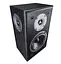 Полочные колонки MAGNAT Monitor S-10 D Black - миниатюра 2
