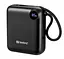 Повербанк Powerbank Sandberg Connect 10000 mAh PD3.1 QC3.0 20W Black - мініатюра 2