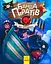Банда пиратов: На абордаж! (на украинском), Ч797004У - миниатюра 1