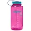 Бутылка Nalgene 1L WM Ultra Pink (1053-2020-2032) - миниатюра 1