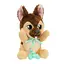 Інтерактивна іграшка 926363IM Baby Paws серії Yummy – Німецька вівчарка (8421134926363) - мініатюра 5