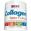 Препарат для суставов и связок SAN Collagen Types 1 and 3, 200 грамм - миниатюра 1