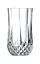 Набір склянок Cristal d'Arques Paris Longchamp CD'A kuh0016607 - мініатюра 1