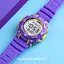 Наручные часы детские 1613PL Purple Skmei acs0030680 - миниатюра 3