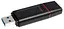 Flash Drives Kingston DataTraveler Exodia 256GB USB 3.2 (DTX/256GB) Black/Pink (6622894) - мініатюра 2