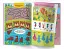 Школа сучасного чомусика. Пам’ять та увага. 115 розвивальних наліпок - миниатюра 4