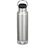Термобутылка Klean Kanteen Insulated Classic 592 мл Brushed Stainless (1017-1008456) - миниатюра 1