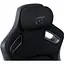 Геймерское кресло GT Racer (X-7341 Fabric Black) - миниатюра 5