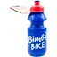 Велосипедна фляга Bimbo Bike 350 мл синя (90949B-IS) - мініатюра 2