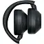 Наушники Sony Over-ear ULT Wear BT 5.2 ANC AAC LDAC Wireless Mic черные - миниатюра 10