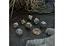 Набір кубиків The Witcher Dice Set. Crones - Weavess , 7 шт. (SWCR02) - мініатюра 4
