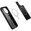 Чехол противоударный Spigen Core Armor Mag MagSafe (MagFit) для iPhone 14 Pro (6.1") Black ACS04989 - миниатюра 6