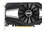 Видеокарта ASUS GTX 1660 6Gb Phoenix OC (PH-GTX1660-O6G) (GDDR5, 192 bit, PCI-E 3.0 x16) Б/у - миниатюра 1