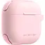 Чехол AmazingThing Omni GripClip Case для Apple AirPods 4 Pink (APRO4OMPK) [131100] - миниатюра 3