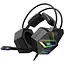 Навушники Onikuma Gaming with RGB LED X20 - мініатюра 1