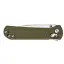 Ніж CJRB Bolt Green - мініатюра 3