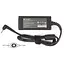 Блок питания PowerPlant для ноутбука Asus 220V, 19V 40W 2.1A, 2.5х0.7мм (AS40F2507) - миниатюра 1