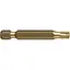 Насадка викруткова USH Isotin Torx T30x50 мм Torsion подовжена 10 шт. (UUSG0203659) - мініатюра 1