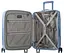 Валіза Heys Xtrak (S) Icy Blue (10103-0142-21) 930185 - мініатюра 5