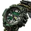 Подарочный набор Besta Box Military Set с компасом Темно-зеленый (3360) - миниатюра 5