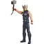 Ігрова фігурка Hasbro Marvel Avengers Titan Hero Thor (E3308_E7879) - мініатюра 3