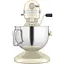 Кухонна машина KitchenAid Artisan 5.6 л 5KSM60SPXEAC - мініатюра 3