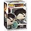 Игровая фигурка Funko Pop! серии Атака титанов - Леви (80373) - миниатюра 2
