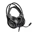 Навушники Hoco W106 Tiger gaming headset Black - мініатюра 3