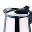 Кавоварка гейзерна Bergner Barista 9 чашок (BG-2896-MM) - мініатюра 4