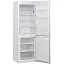 Холодильник Whirlpool W5 811E W с морозильной камерой - миниатюра 4