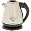 Чайник металл Camry CR 1344 Cream - миниатюра 1