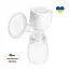 Уценка. Электрический молокоотсос ArhiMED Gentle S3 - миниатюра 2