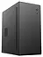 Корпус GameMax A200-BK-NP (A200-BK-NP) без блока питания - миниатюра 1