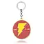 Брелок GeekLand Флеш Flash DC Shazam FL 10.81 - мініатюра 1