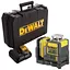 Лазерний нівелір DeWALT DCE0811D1G - мініатюра 1
