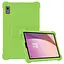 Чохол SoftGel Kids дитячий Lenovo Tab M9 TB310XU TB310FU Зелений - мініатюра 1