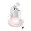 Світильник точковий Brille декоративний HDL-G06 pink (Е14) MR16 162083 - мініатюра 3